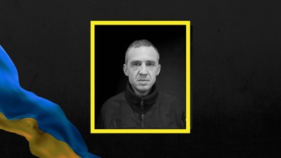 Поліцейський, Руслан Ярошевич, загинув унаслідок обстрілу, авіаудар, 5 липня, Запоріжжя