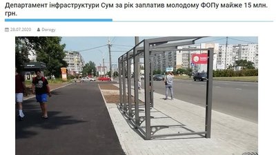 тротуари тротуари
