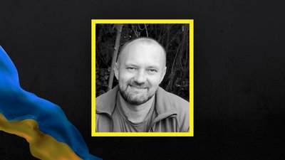 Олег Тарасенко загинув на війні з РФ: що відомо про полтавця