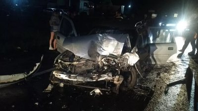 ДТП у Нововолинську