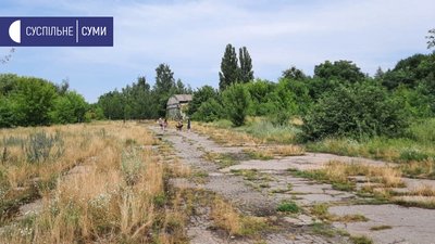 Екватор "Школи маленького волонтера" в Сумах: що робили та чого навчилися Екватор "Школи маленького волонтера" в Сумах: що робили та чого навчилися