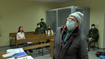 "Упевнена на 100%, що то він": у Полтаві допитують свідків щодо стрілянини біля кафе "Ботанік" "Упевнена на 100%, що то він": у Полтаві допитують свідків щодо стрілянини біля кафе "Ботанік"