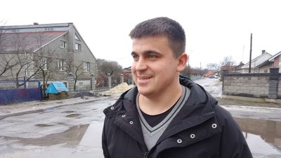 Селище замість смт: що думають жителі одного з населених пунктів Рівненщини про новий статус Селище замість смт: що думають жителі одного з населених пунктів Рівненщини про новий статус
