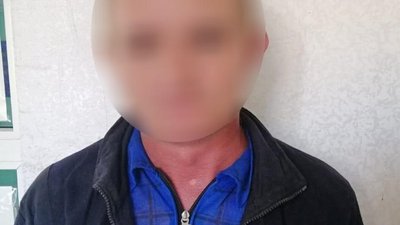 На Миколаївщині чоловіка підозрюють у розбещенні дітей