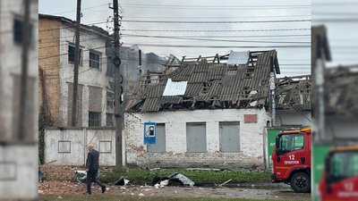 Атака на Прилуки: російські війська завдали удару 14 вересня