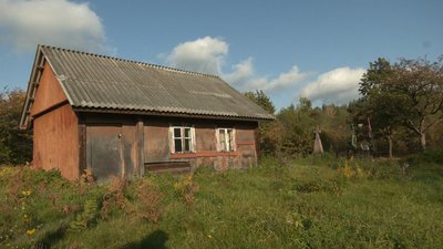Таємне весілля, дитина з криївки та заповіт. Як чотири покоління підпільників УПА Cулими та Калини воюють за Україну Таємне весілля, дитина з криївки та заповіт. Як чотири покоління підпільників УПА Cулими та Калини воюють за Україну
