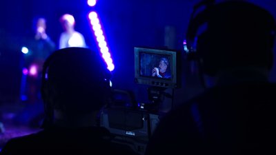 Концерт пам'яті Міська Барбари: фоторепортаж Концерт пам'яті Міська Барбари: фоторепортаж