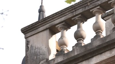 Музика тальнівського замку Музика тальнівського замку