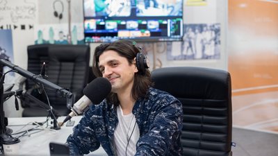 Barleben: "Любов – це константа у світі змін"