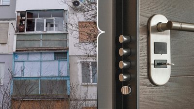 Херсон, обстріли, пошкодження мереж, ОСББ