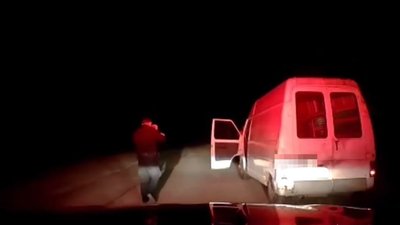 Тікали і били поліцейських: на Черкащині з погонею затримали порушників