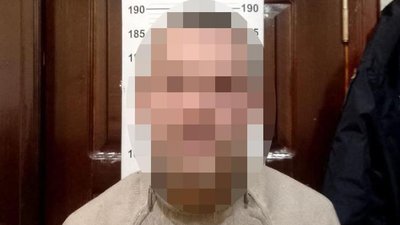 На Різдво черкащанин убив свого товариша На Різдво черкащанин убив свого товариша