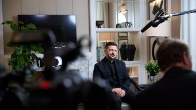 Зеленський