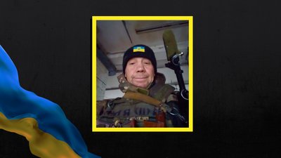На фронті загинули п'ятеро військових з Рівненщини
