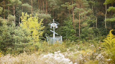 Гаваї на Тернопільщині. Історія села, яке зникає Гаваї на Тернопільщині. Історія села, яке зникає