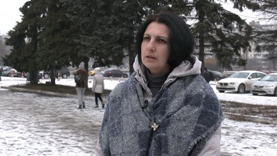 "Потрібно вводити регламентацію": зоозахисники про кінні прогулянки Харковом "Потрібно вводити регламентацію": зоозахисники про кінні прогулянки Харковом