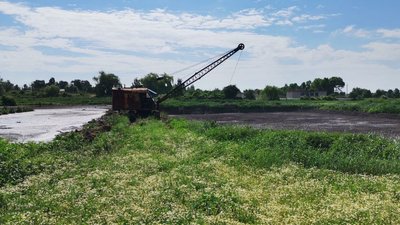 Очисні споруди біля Луцька готують до реконструкції: скільки вона буде тривати та коштувати