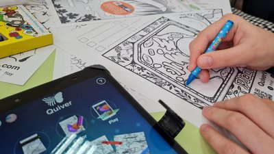 У Кропивницькій школі дітей вчили безпеки в Інтернеті У Кропивницькій школі дітей вчили безпеки в Інтернеті