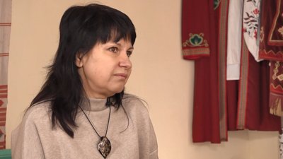 "Тоді в пріоритеті була держава" — черкаська політологиня про Акт Злуки УНР та ЗУНР