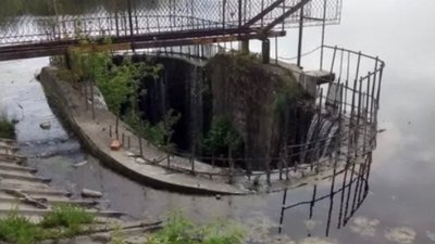 На Франківщині прокурори вимагають повернути у державну власність майно для рибництва на понад 2,2 мільярда гривень