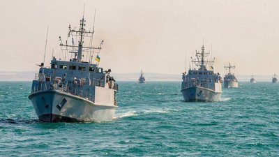 Сі Бріз-2026, Плетенчук, ВМС, НАТО
