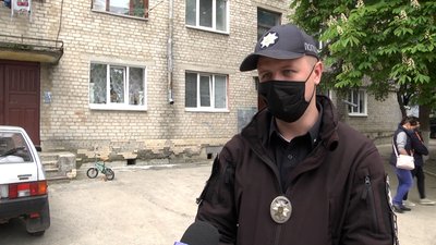 У Житомирі мешканці гуртожитку скаржаться, що в них забрали господарські приміщення