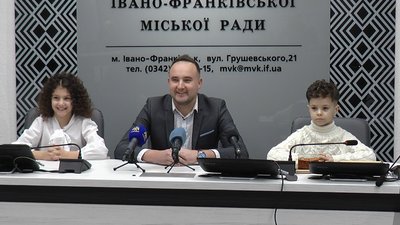 Наймолодші у Франківську. Восьмирічні танцюристи стали кандидатами у майстри спорту Наймолодші у Франківську. Восьмирічні танцюристи стали кандидатами у майстри спорту