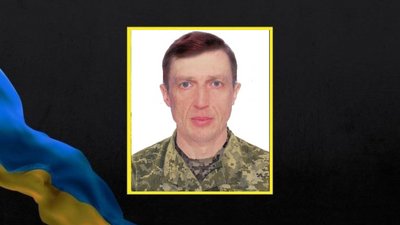 Втрати Черкащини: у громаді попрощалися з двома захисниками України Втрати Черкащини: у громаді попрощалися з двома захисниками України