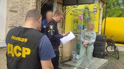 Вторгнення Росії в Україну: що відбувається на Сумщині. Тиждень 20. Онлайн Вторгнення Росії в Україну: що відбувається на Сумщині. Тиждень 20. Онлайн