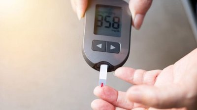 Вінниччина отримала понад 65 тисяч упаковок тест-смужок для визначення рівня глюкози в крові