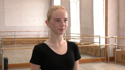 На Волині тривають вступні іспити до коледжів: як проходить вступна кампанія у Луцьку На Волині тривають вступні іспити до коледжів: як проходить вступна кампанія у Луцьку