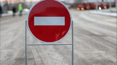 У Сумах 6 червня обмежать рух транспорту