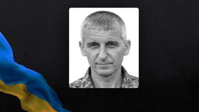 Микола Шинкарук помер