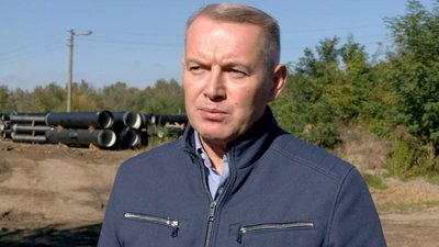 Андрій Колесник