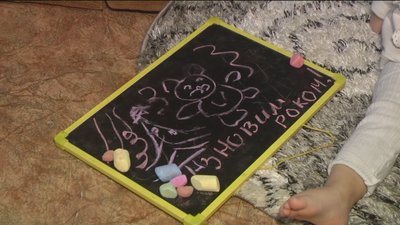 Як вінничани святкують Новий рік Як вінничани святкують Новий рік