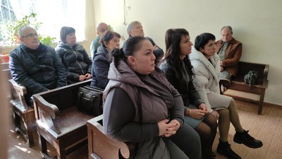 Справу падіння літака з курсантами у Чугуєві розглядають у Полтаві Справу падіння літака з курсантами у Чугуєві розглядають у Полтаві