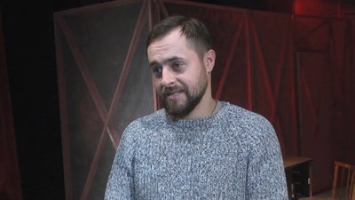 Тернопільський обласний драматичний театр через локдаун втратив 300 тисяч гривень Тернопільський обласний драматичний театр через локдаун втратив 300 тисяч гривень