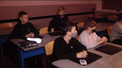 "Академія чарівництва": у Вінниці дітей навчають фокусам