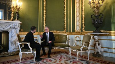 Велика Британія надаватиме Україні розвіддані після того, як США припинили передавати такі дані
