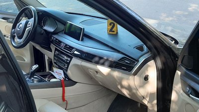 Стало відомо, як поліція кваліфікувала напад зі стрільбою біля банку в центрі Харкова