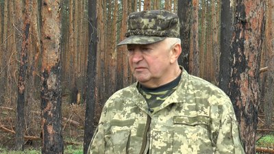 Сергій Приймачук, Святогірськ, парк Святі гори, ліси на Донеччині Сергій Приймачук, Святогірськ, парк Святі гори, ліси на Донеччині