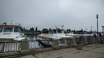 Річкові перевезення Річкові перевезення