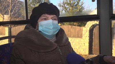 У Тернополі жителі мікрорайону вимагають відремонтувати дорогу У Тернополі жителі мікрорайону вимагають відремонтувати дорогу