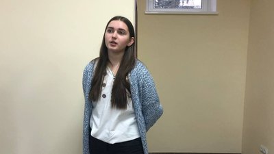 У Тернополі нагородили 30-тьох учасників відеочитання віршів Шевченка У Тернополі нагородили 30-тьох учасників відеочитання віршів Шевченка