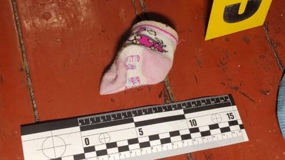 Був напідпитку: на Вінниччині чоловіка підозрюють у вбивстві немовляти