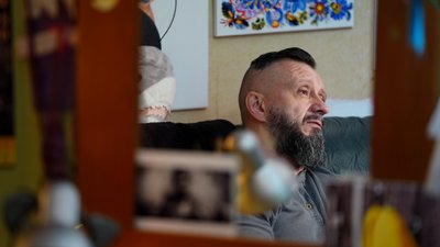 Андрій Антоненко, фігурант справи вбивства Павла Шеремета Андрій Антоненко, фігурант справи вбивства Павла Шеремета