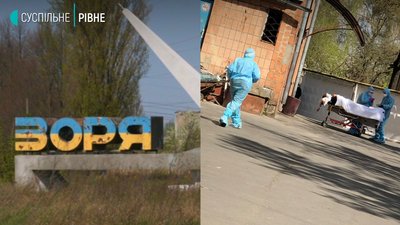 COVID-19: у Зорі росте кількість хворих, померла ще одна жінка