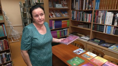 Рівненські п'ятикласники почнуть навчання без паперових підручників. Альтернатива — електронні