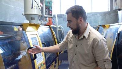 За грантом "Єробота" 75 підприємців Хмельниччини отримали 250 грн За грантом "Єробота" 75 підприємців Хмельниччини отримали 250 грн