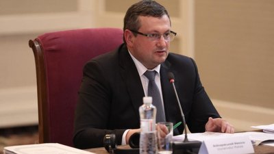 Микола Войнарівський.